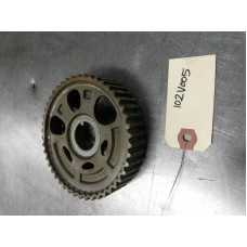 102V005 Left Camshaft Timing Gear For 13-15 Honda Pilot  3.5 14260R70A01